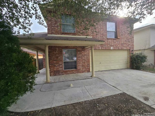 566 Rattler Bluff, San Antonio, TX 78251