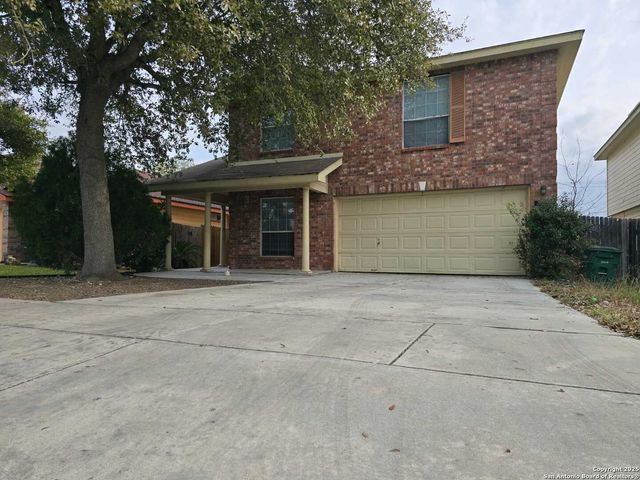 566 Rattler Bluff, San Antonio, TX 78251