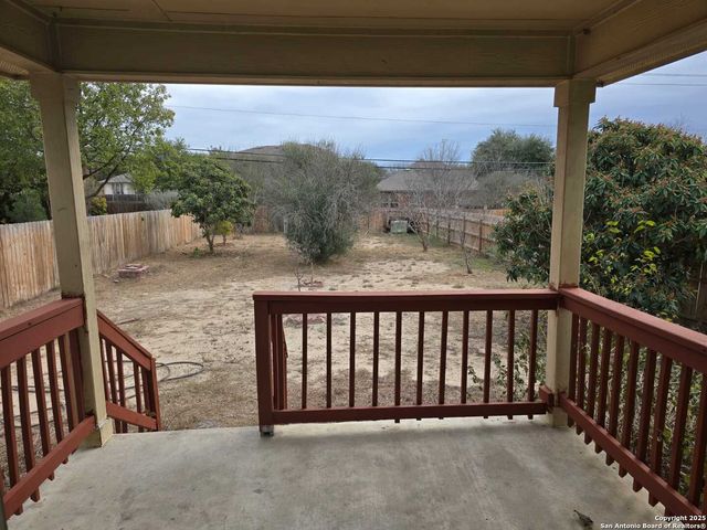 566 Rattler Bluff, San Antonio, TX 78251