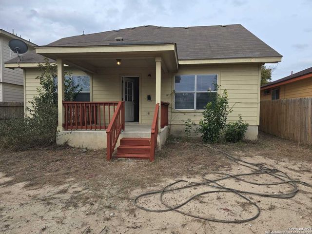 566 Rattler Bluff, San Antonio, TX 78251
