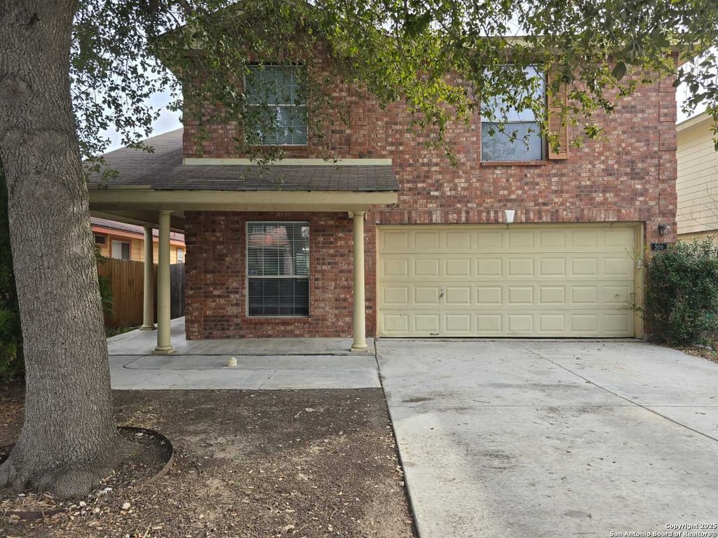 566 Rattler Bluff, San Antonio, TX 78251