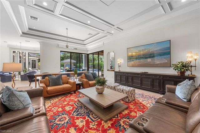 4517 Brynwood DR, Naples, FL 34119