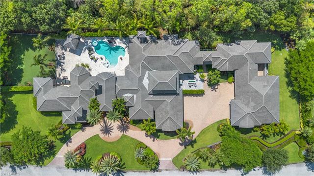 4517 Brynwood DR, Naples, FL 34119