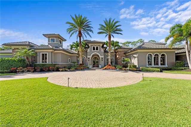 4517 Brynwood DR, Naples, FL 34119