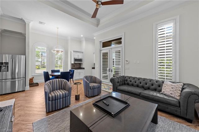 4517 Brynwood DR, Naples, FL 34119