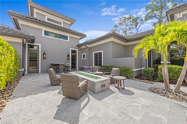 4517 Brynwood DR, Naples, FL 34119