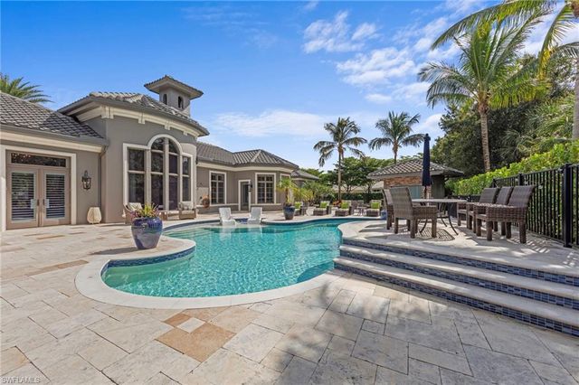 4517 Brynwood DR, Naples, FL 34119