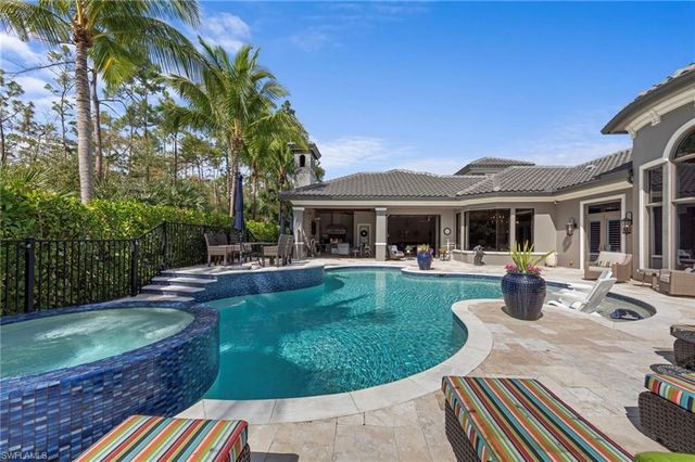 4517 Brynwood DR, Naples, FL 34119