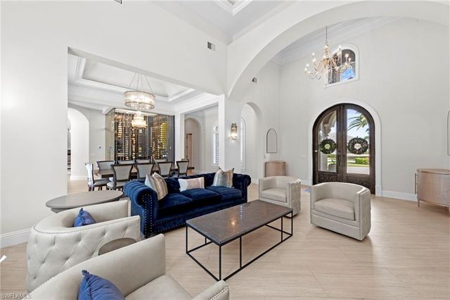 4517 Brynwood DR, Naples, FL 34119