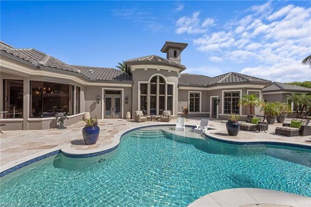 4517 Brynwood DR, Naples, FL 34119
