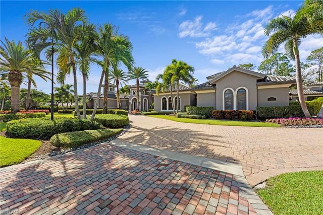 4517 Brynwood DR, Naples, FL 34119
