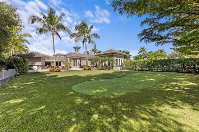 4517 Brynwood DR, Naples, FL 34119