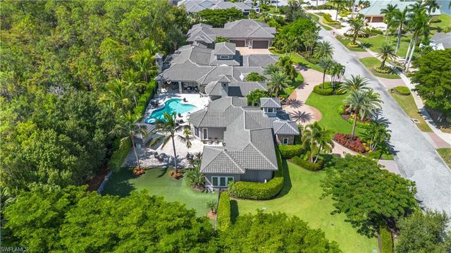4517 Brynwood DR, Naples, FL 34119