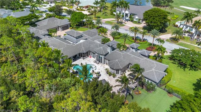 4517 Brynwood DR, Naples, FL 34119