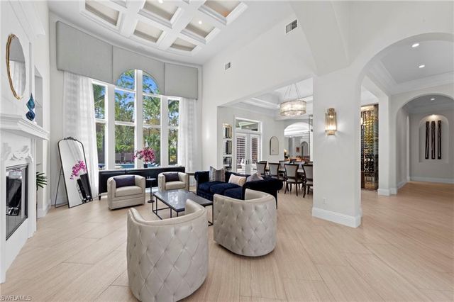 4517 Brynwood DR, Naples, FL 34119