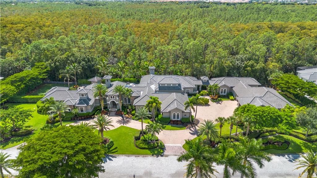 4517 Brynwood DR, Naples, FL 34119