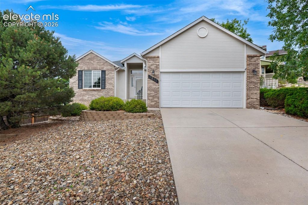 5210 Whip Trail, Colorado Springs, CO 80917 — photo 2