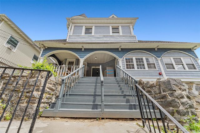 150 Bruce Avenue, Yonkers, NY 10705
