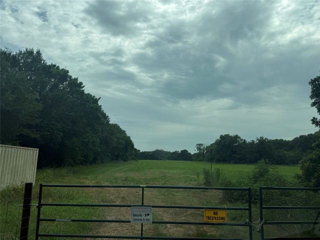 000 county road 313 Co Rd 313, Terrell, TX 75161