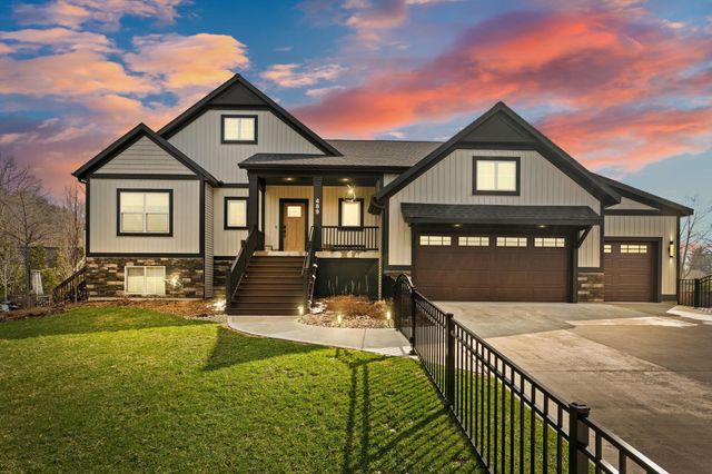 489 S Union Street, Douglas Vllg, MI 49406