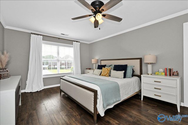 1303 Spring Branch Drive NE, Hartselle, AL 35640