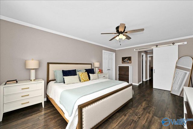 1303 Spring Branch Drive NE, Hartselle, AL 35640