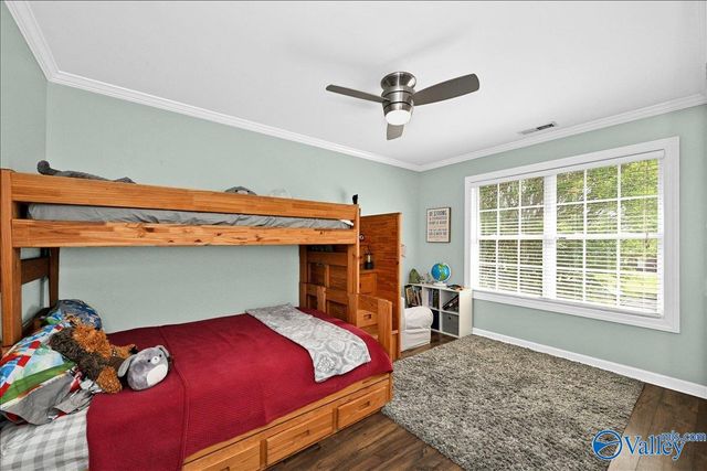 1303 Spring Branch Drive NE, Hartselle, AL 35640