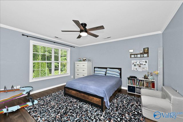 1303 Spring Branch Drive NE, Hartselle, AL 35640