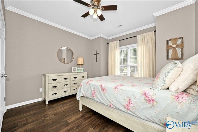 1303 Spring Branch Drive NE, Hartselle, AL 35640