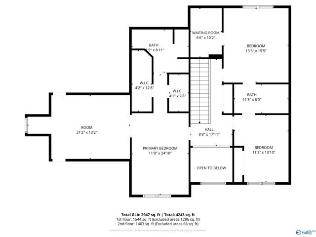 1303 Spring Branch Drive NE, Hartselle, AL 35640