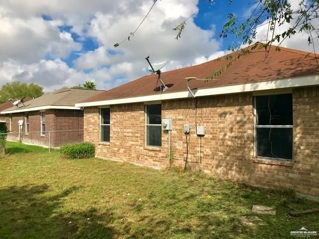 3921 Zinnia Avenue, Mcallen, TX 78504