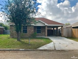 3921 Zinnia Avenue, Mcallen, TX 78504