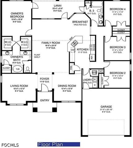 302 SE 1st TER, Cape Coral, FL 33990