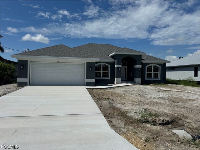 302 SE 1st TER, Cape Coral, FL 33990