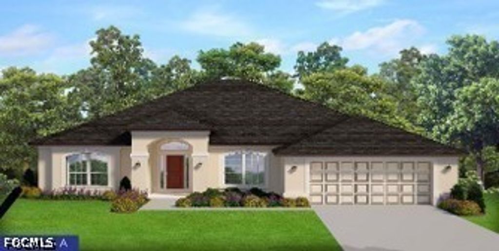302 SE 1st TER, Cape Coral, FL 33990