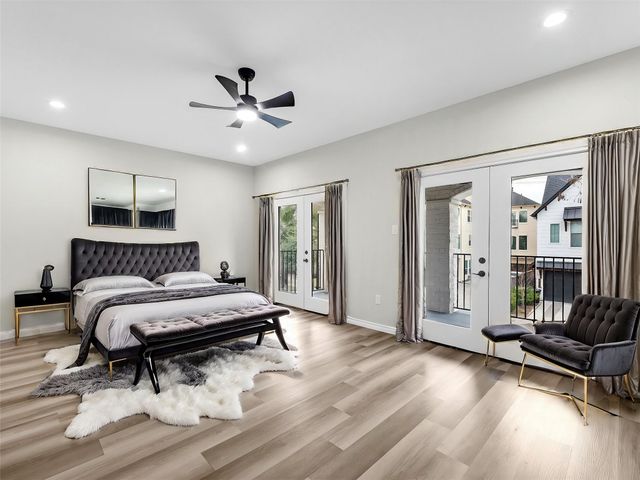 1319 W Bell Street, Houston, TX 77019