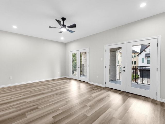 1319 W Bell Street, Houston, TX 77019