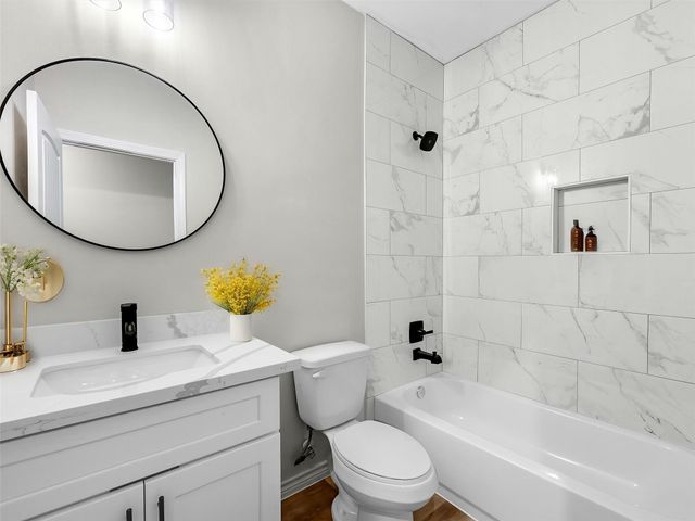 1319 W Bell Street, Houston, TX 77019