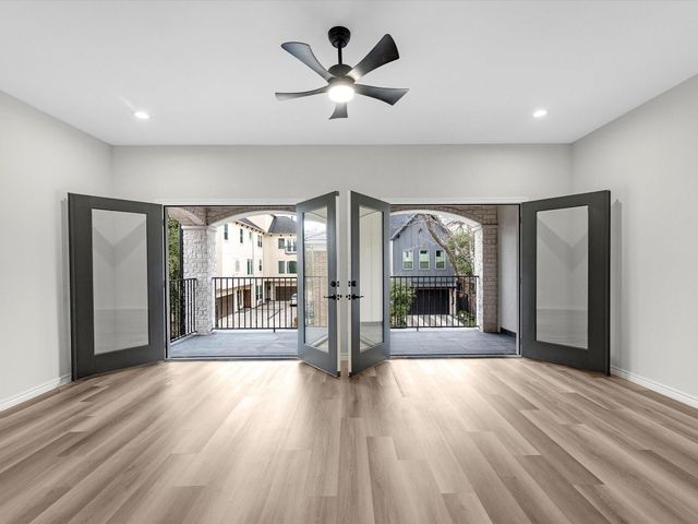 1319 W Bell Street, Houston, TX 77019