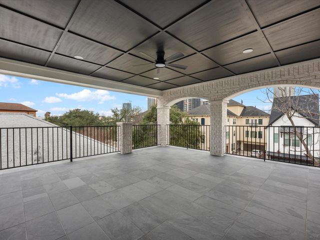 1319 W Bell Street, Houston, TX 77019