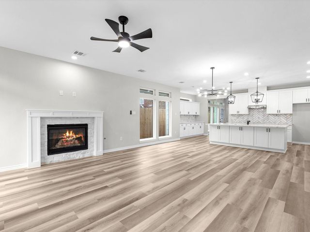 1319 W Bell Street, Houston, TX 77019