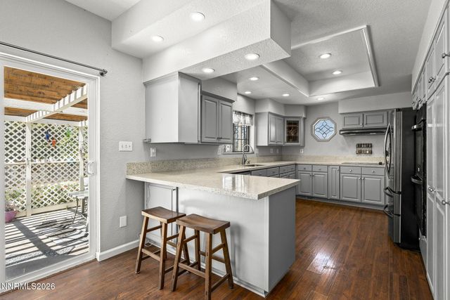 8605 Eaglenest Road, Sparks, NV 89436