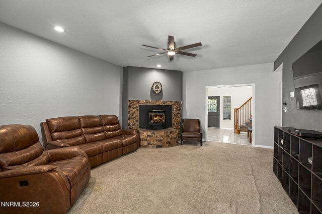 8605 Eaglenest Road, Sparks, NV 89436