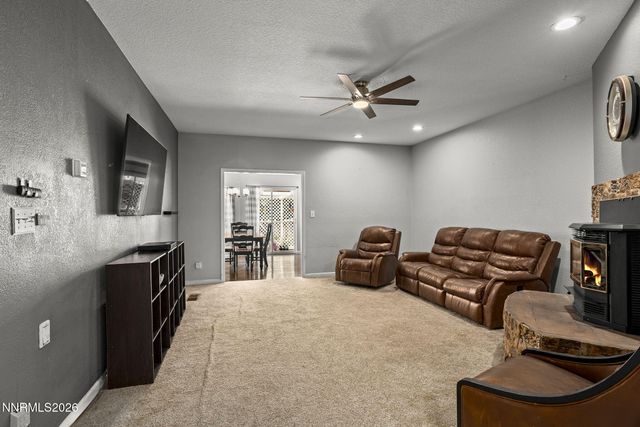 8605 Eaglenest Road, Sparks, NV 89436