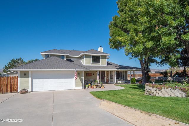 8605 Eaglenest Road, Sparks, NV 89436