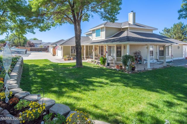8605 Eaglenest Road, Sparks, NV 89436