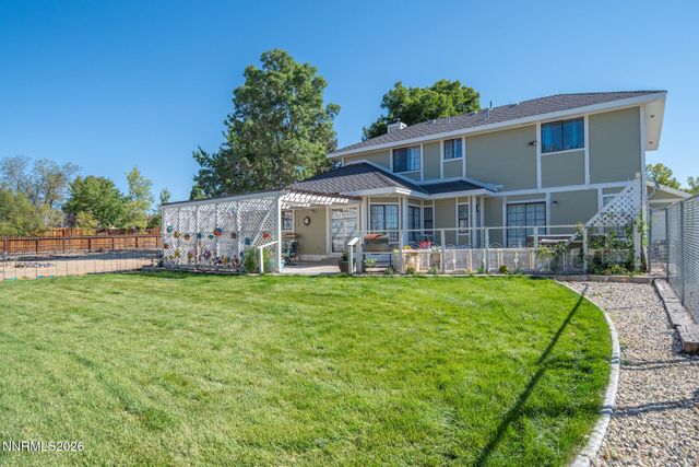 8605 Eaglenest Road, Sparks, NV 89436