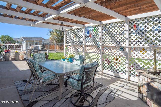 8605 Eaglenest Road, Sparks, NV 89436