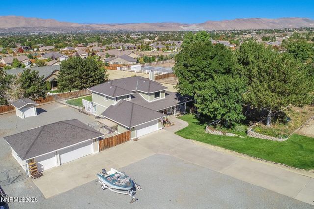 8605 Eaglenest Road, Sparks, NV 89436