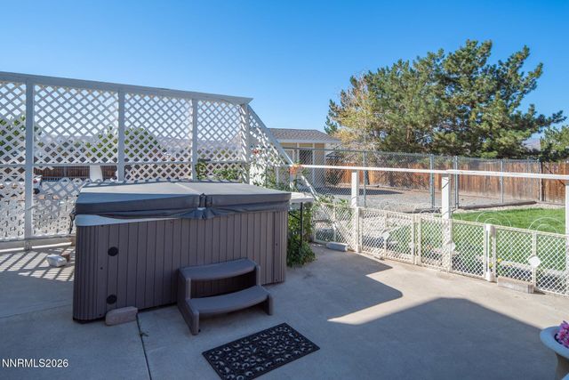 8605 Eaglenest Road, Sparks, NV 89436